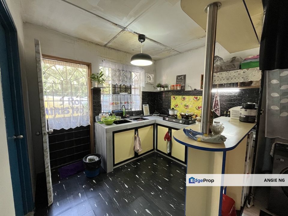 Kota Perdana Seri Kembangan Selangor @ Semi D House For Sale, Selangor, Seri Kembangan