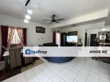 Kota Perdana Seri Kembangan Selangor @ Semi D House For Sale, Selangor, Seri Kembangan