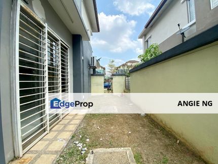 Kota Emerald Rawang Selangor @ Semi D For Sale, Selangor, Rawang