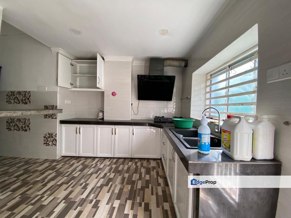 Bandar Seri Ehsan Banting Selangor @ Double Storey House For Sale, Selangor, Banting