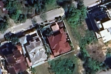 Bandar Mahkota Cheras