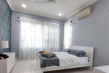 Bandar Mahkota Cheras