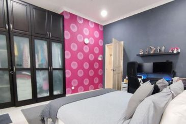 Bandar Mahkota Cheras