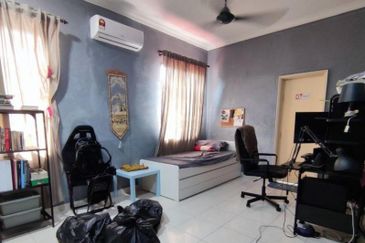 Bandar Mahkota Cheras