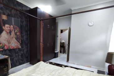 Bandar Mahkota Cheras