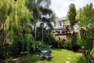 Bandar Mahkota Cheras