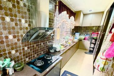 Bandar Mahkota Cheras