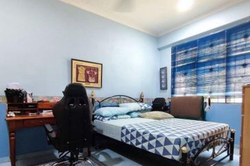 Bandar Mahkota Cheras