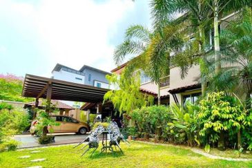 Bandar Mahkota Cheras