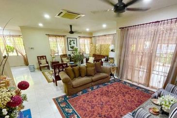 Bandar Mahkota Cheras