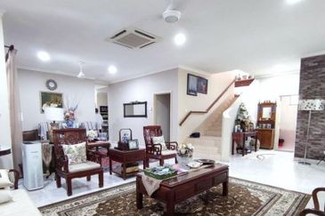 Bandar Mahkota Cheras