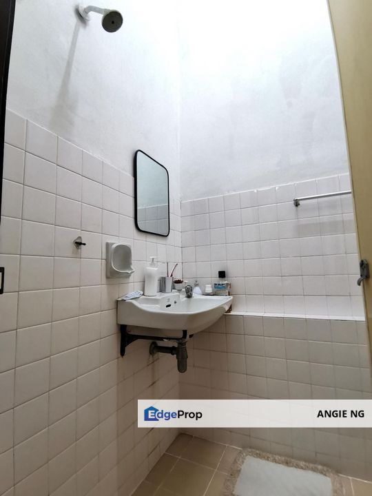 Taman Yulek Cheras Kuala Lumpur @ Double Storey House For Sale, Kuala Lumpur, Cheras