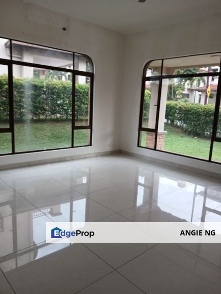 Diamond City Semenyih Selangor @ 3 Storey Bungalow For Sale, Selangor, Semenyih