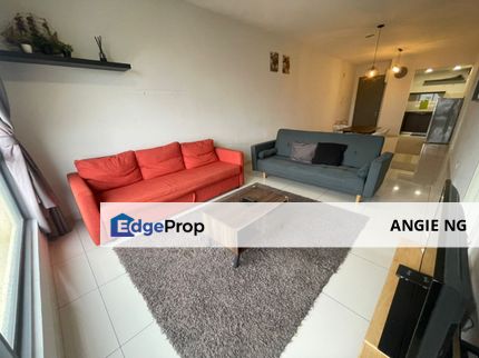 Sfera Residency Seri Kembangan Selangor For Sale, Selangor, Seri Kembangan