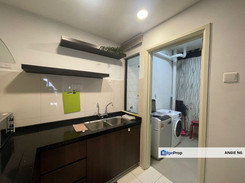 Sfera Residency Seri Kembangan Selangor For Sale, Selangor, Seri Kembangan