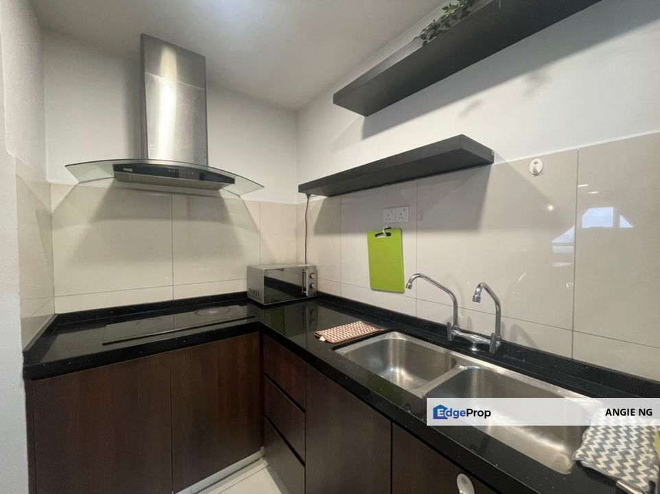 Sfera Residency Seri Kembangan Selangor For Sale, Selangor, Seri Kembangan
