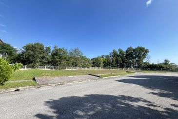 Villa Heights @ Equine Park