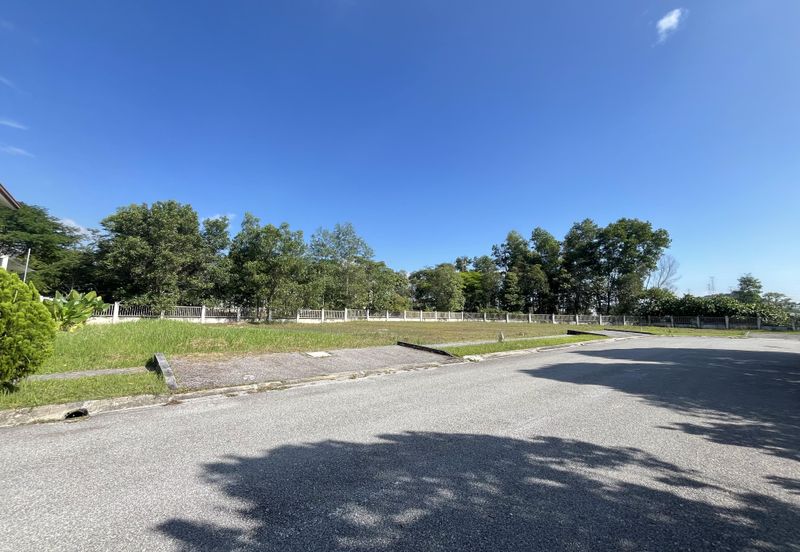 Villa Heights @ Equine Park