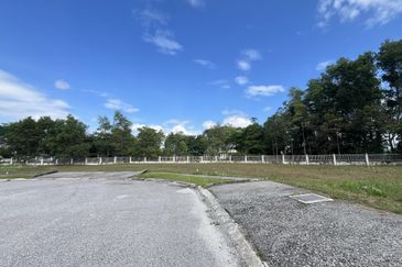 Villa Heights @ Equine Park