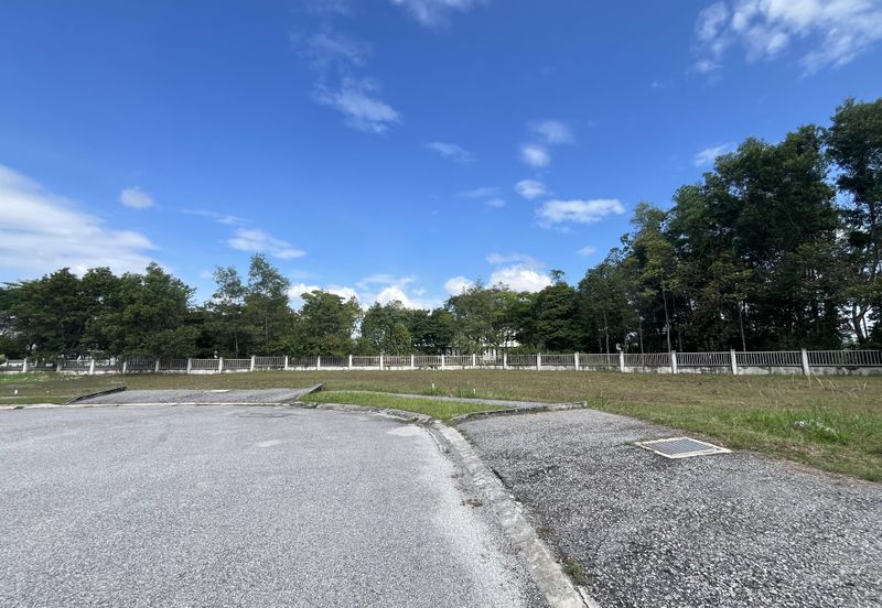 Villa Heights @ Equine Park