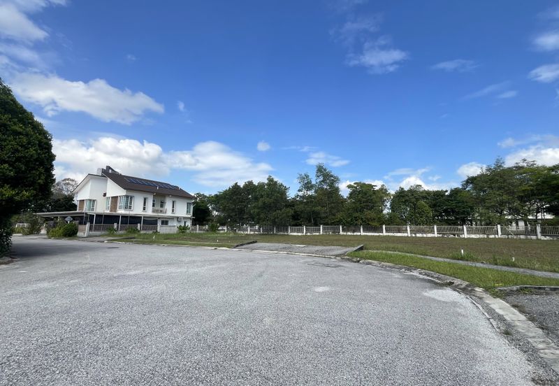 Villa Heights @ Equine Park