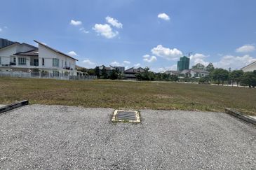 Villa Heights @ Equine Park