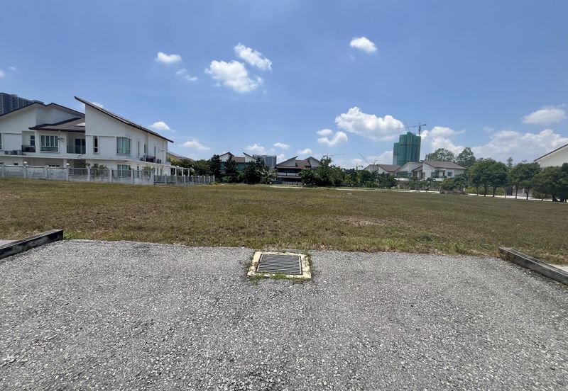 Villa Heights @ Equine Park