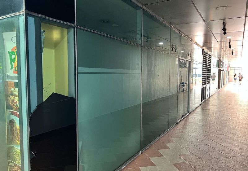 Leisure Commerce Square