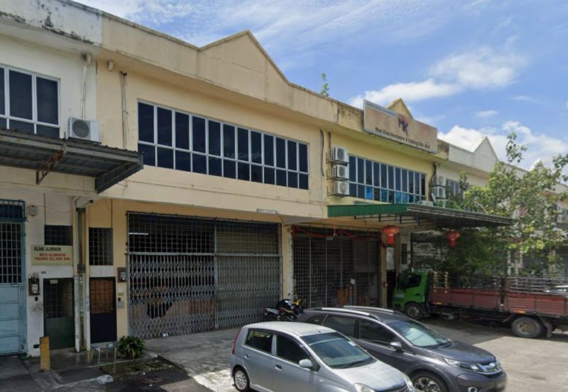 Bandar Bukit Puchong