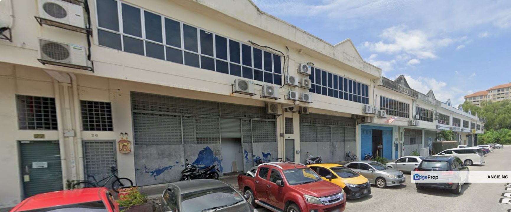 Bandar Bukit Puchong Puchong Selangor For Sell, Selangor, Puchong