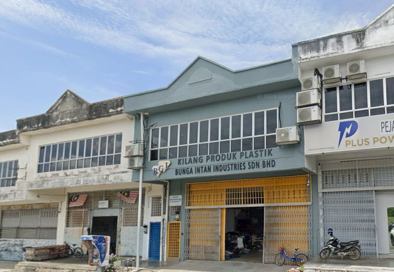 Bandar Bukit Puchong