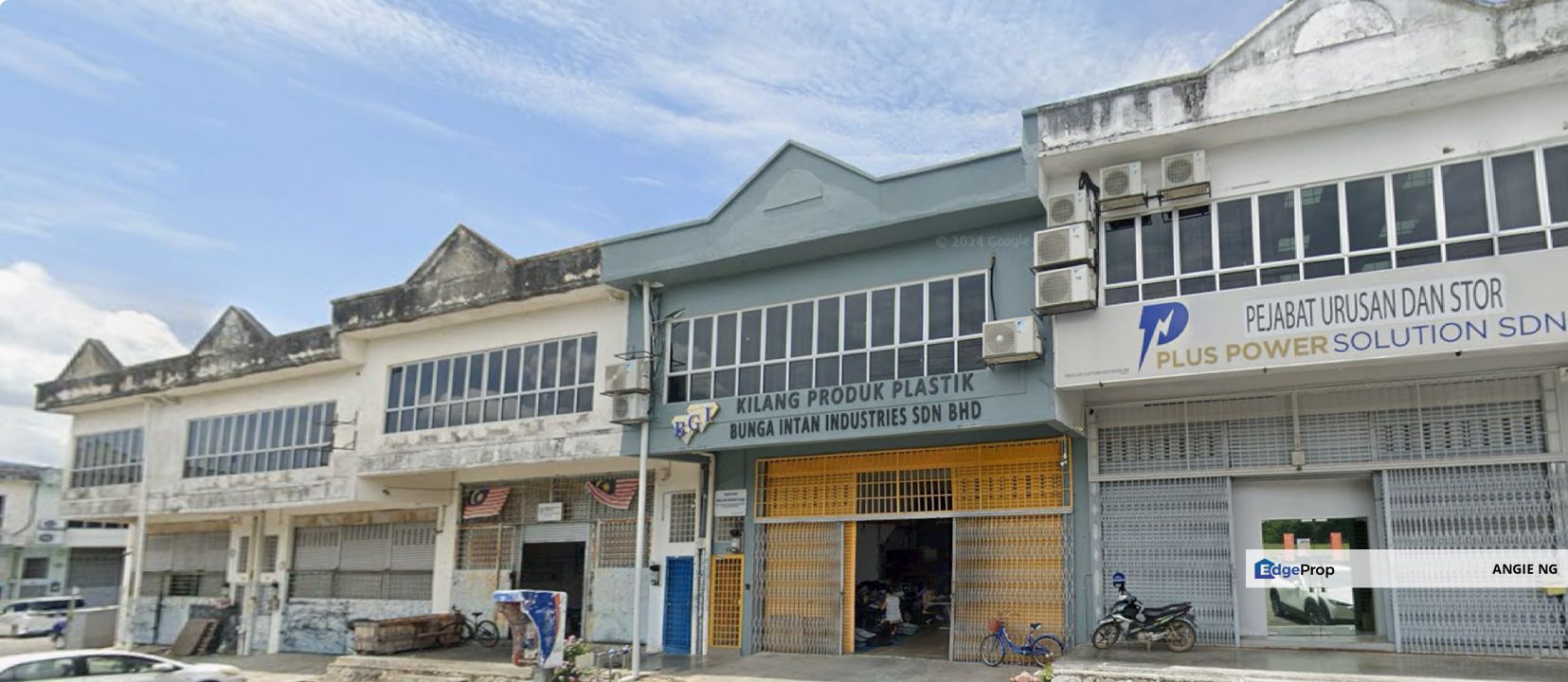 Bandar Bukit Puchong Puchong Selangor For Sell, Selangor, Puchong