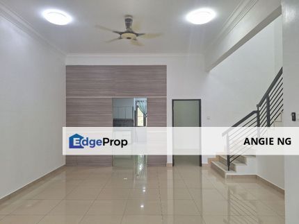 TTDI Grove Kajang Selangor @ Double Storey House For Sale, Selangor, Kajang