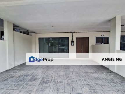 Taman Seri Segar Semenyih Selangor For Sale, Selangor, Semenyih