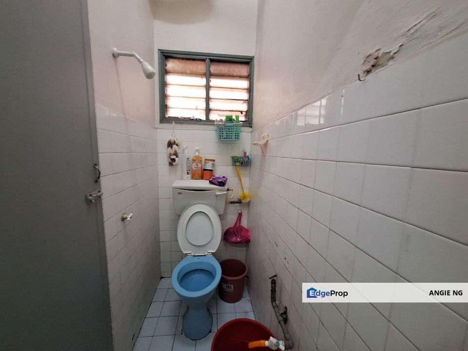 Taman Kosas Ampang Selangor @ Shop Apartment For Sale, Selangor, Ampang