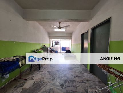 Taman Kosas Ampang Selangor @ Shop Apartment For Sale, Selangor, Ampang