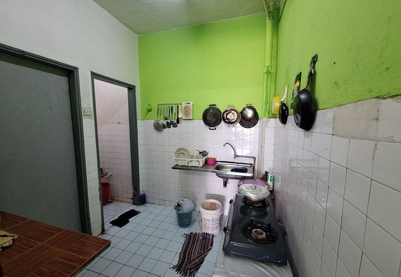 Periwinkle @ Bandar Rimbayu