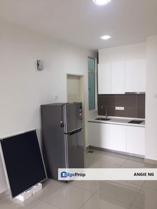 3 Elements @ Seri Kembangan Seri Kembangan Selangor For Sale, Selangor, Seri Kembangan