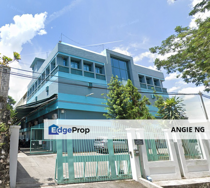Taman Midah @ Jalan Kilang Midah Cheras Kuala Lumpur For Sale, Kuala Lumpur, Cheras
