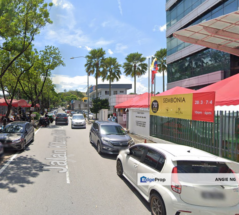 Taman Midah @ Jalan Kilang Midah Cheras Kuala Lumpur For Sale, Kuala Lumpur, Cheras