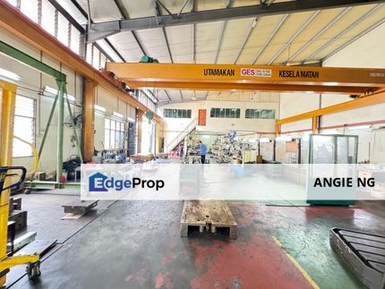 Bukit Angkat Kajang Selangor For Sale, Selangor, Kajang