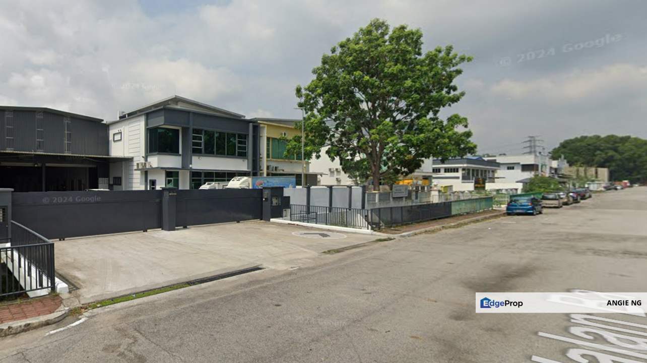 Bukit Angkat Kajang Selangor For Sale, Selangor, Kajang