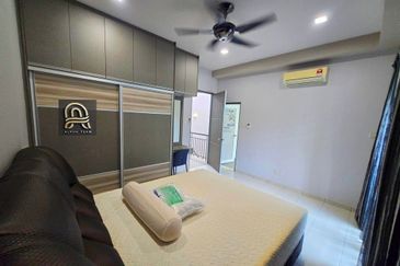 Taman Nadayu, Kajang