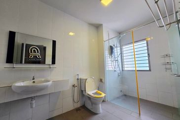 Taman Nadayu, Kajang