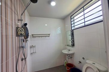 Taman Nadayu, Kajang