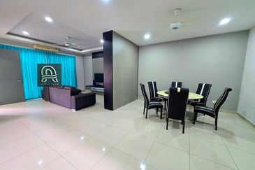 Taman Nadayu, Kajang