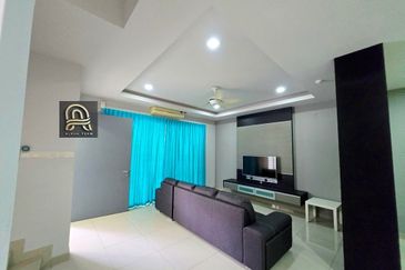 Taman Nadayu, Kajang