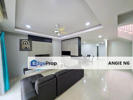 Taman Nadayu Kajang Kajang Selangor For Sale, Selangor, Kajang