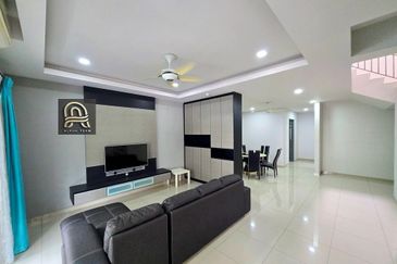 Taman Nadayu, Kajang