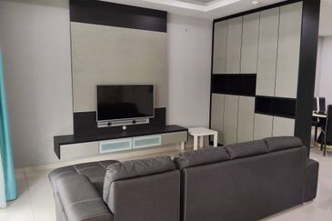 Taman Nadayu, Kajang